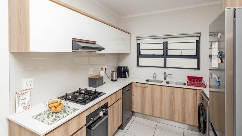 3 Bedroom Property for Sale in Richwood Western Cape